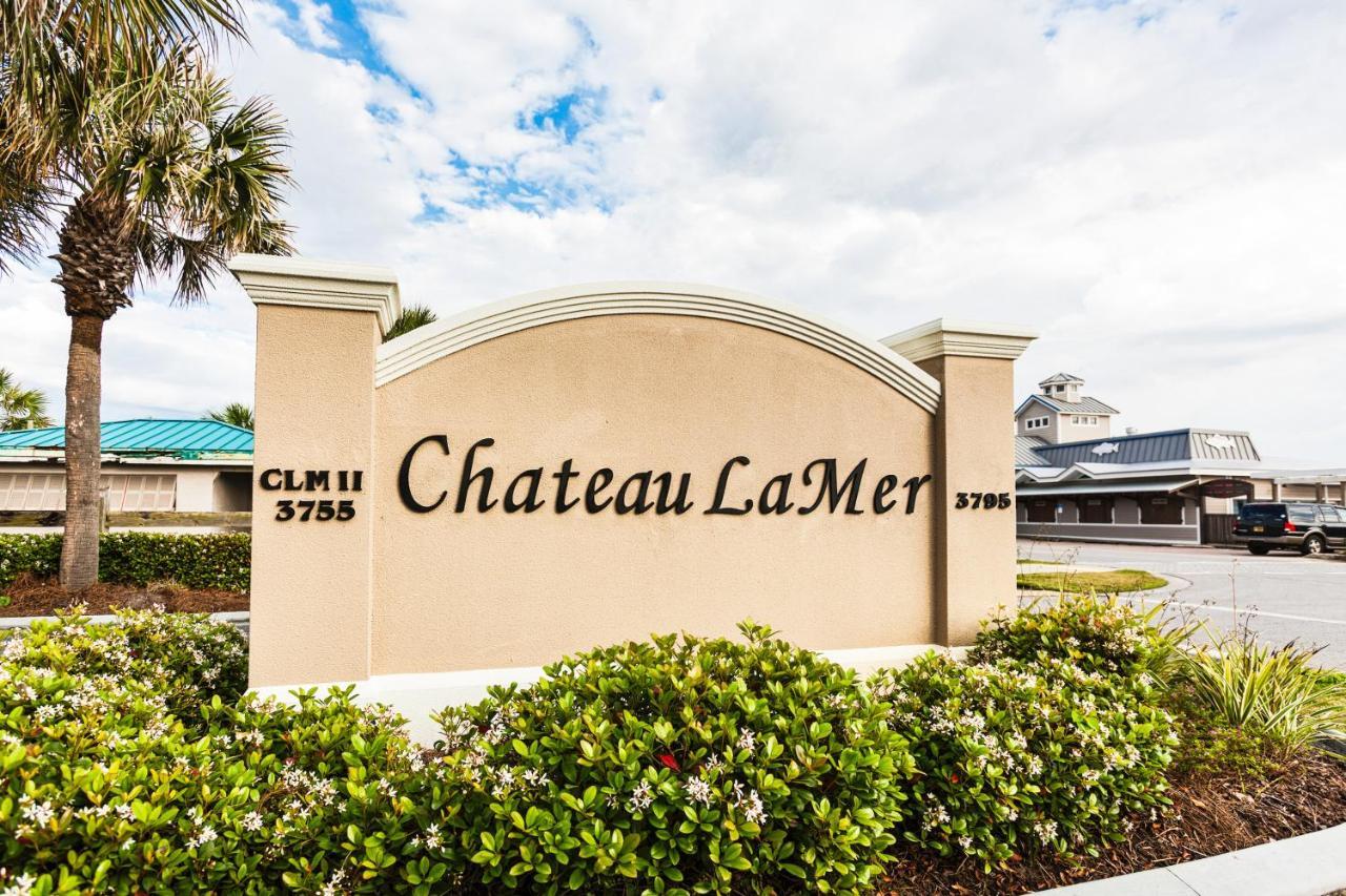 Chateau La Mer Дестин Экстерьер фото